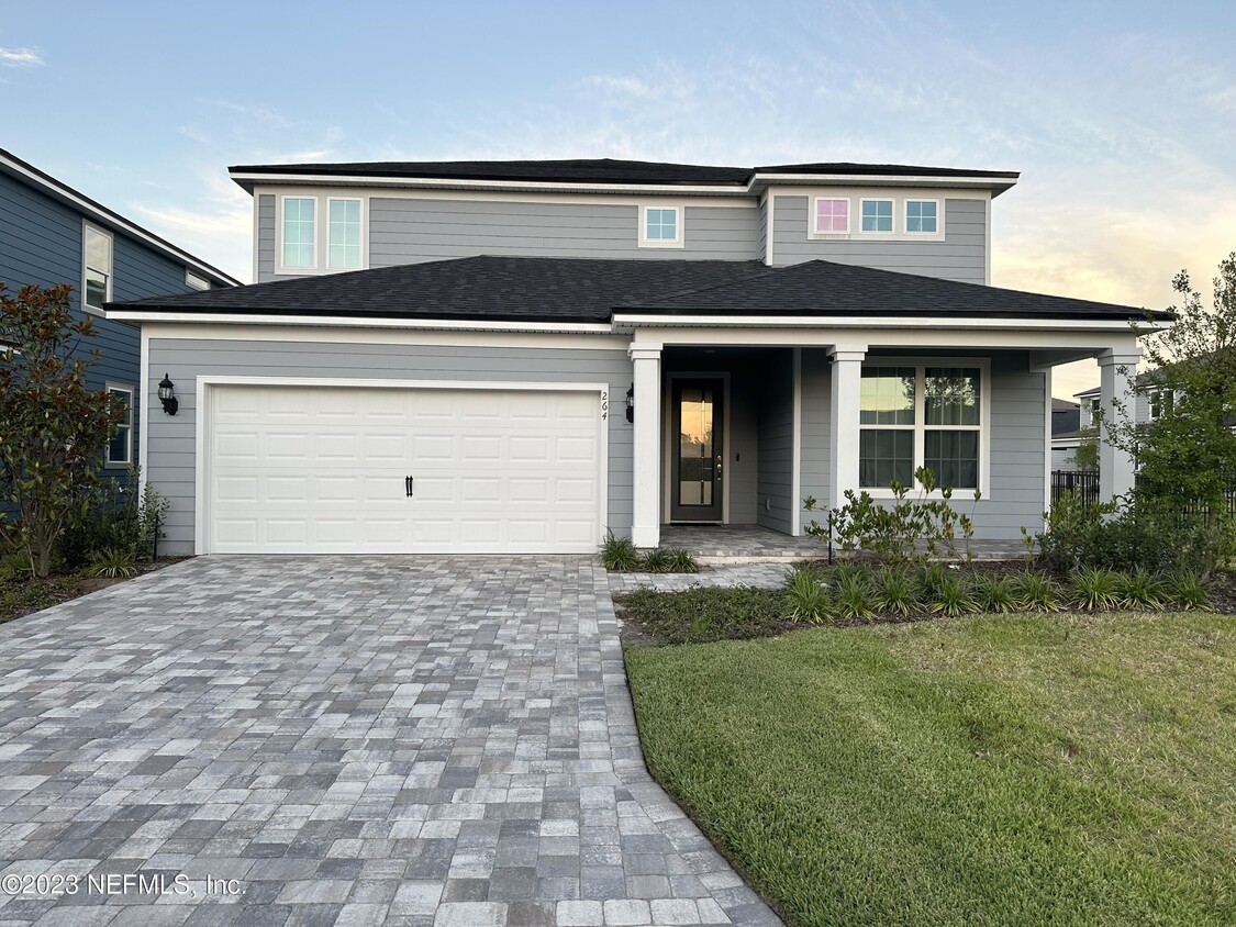 Foto principal - 264 CEDAR PRESERVE Ln