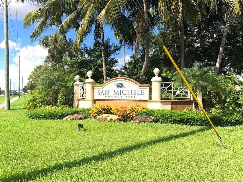 8855 Okeechobee Blvd Unit 204, Royal Palm Beach, FL 33411 Condo for