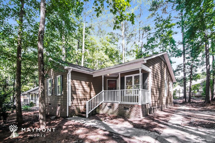 Foto principal - 121 Grange Dr