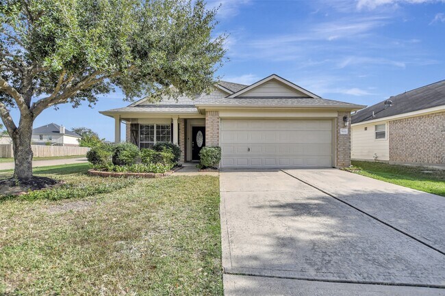 Foto del edificio - 5918 Durango Mist Ln