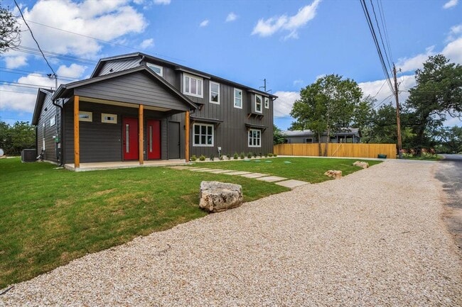 Building Photo - 1608 Saracen Rd
