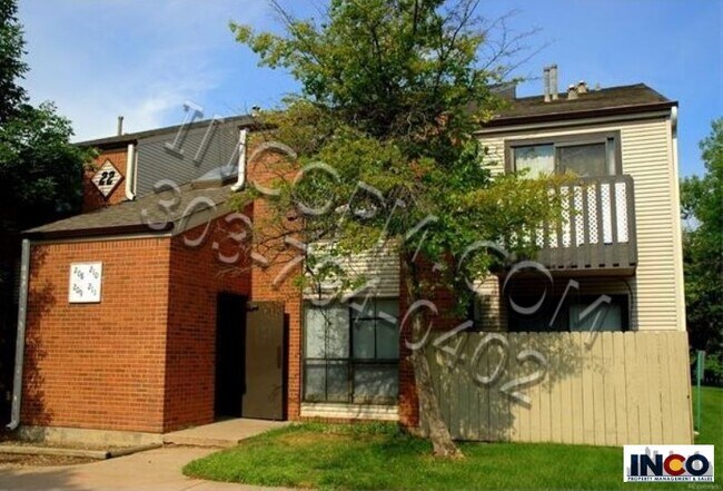 Foto del edificio - 3550 S Harlan St