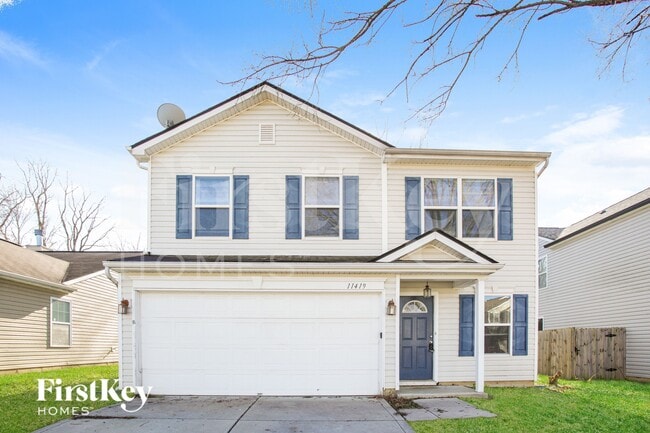 Building Photo - 11419 High Grass Dr