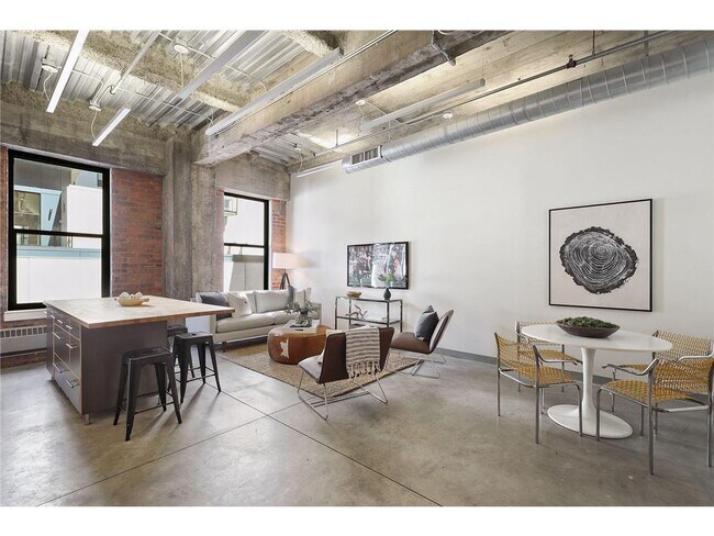 Foto del edificio - 250 Park Ave