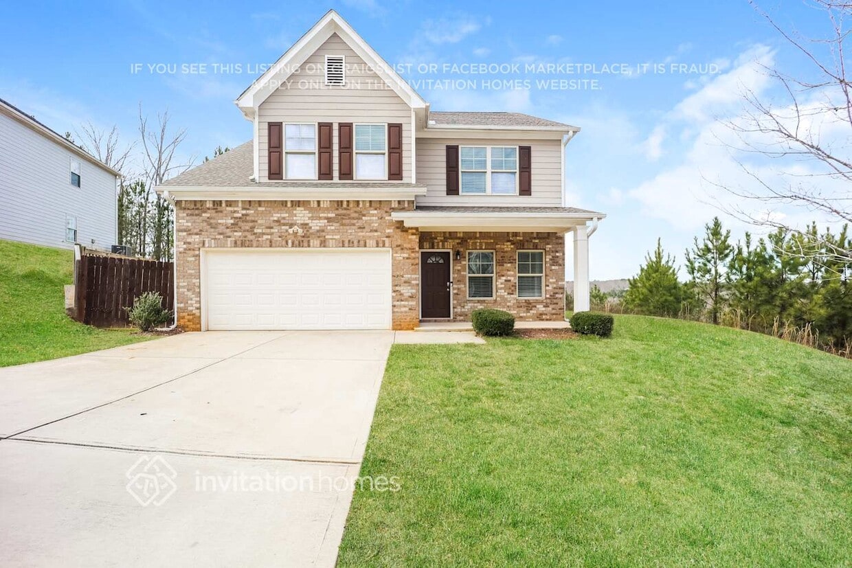 Foto principal - 3275 Anneewakee Falls Pkwy