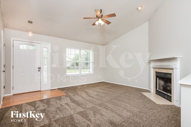 Foto del edificio - 7401 Cinnamon Teal Dr