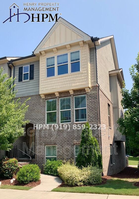 Foto principal - 520 Old Mill Village Dr