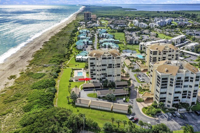 Building Photo - 2400 S Ocean Dr