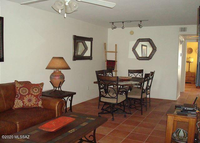 Foto del edificio - 5855 N Kolb Rd