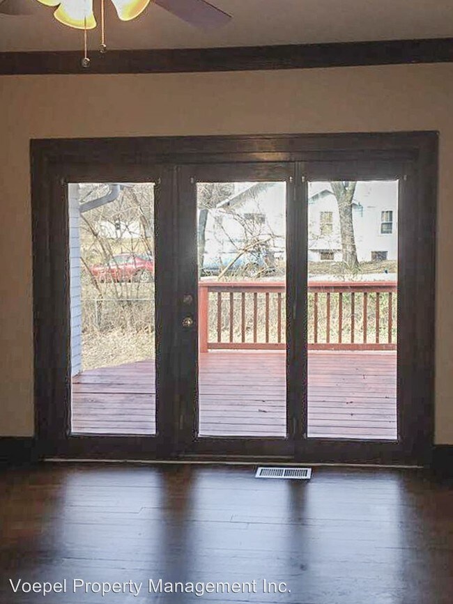 Foto del edificio - 3 br, 2 bath House - 1009 High Grove Rd.