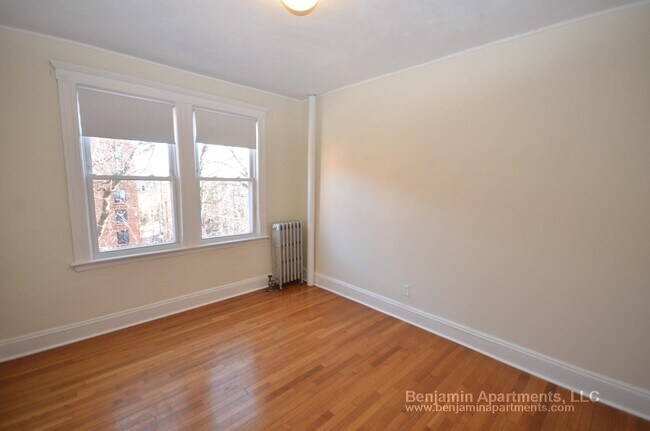 Foto del edificio - 1634 Commonwealth Ave