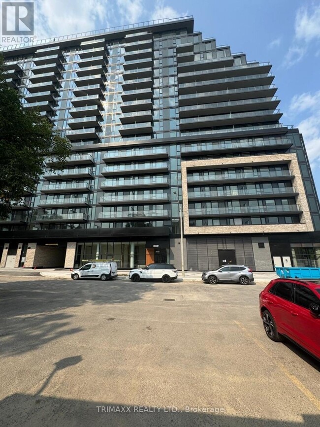 Building Photo - 3009-3009 Novar Rd