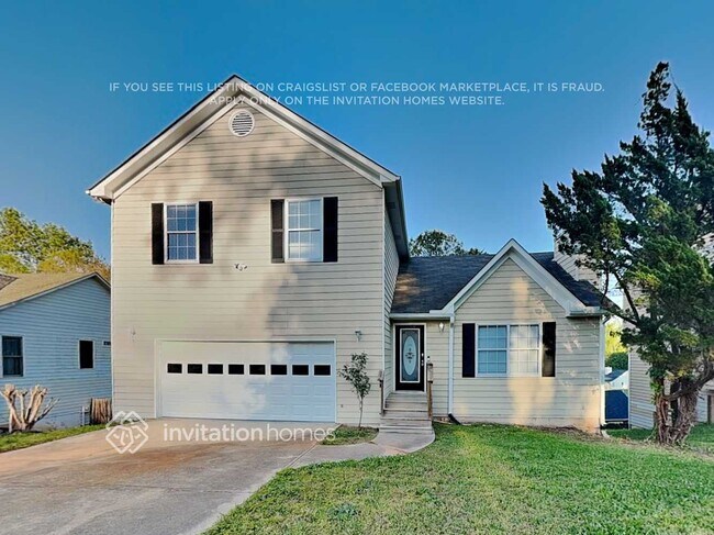 Building Photo - 433 Flint Hill Ct