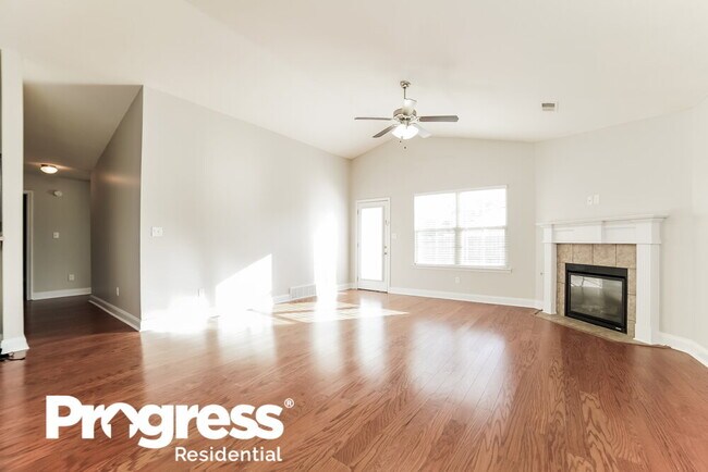 Building Photo - 8714 Hanson Cv