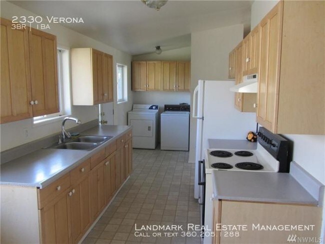 Foto del edificio - 3 bedroom in Bellingham WA 98229