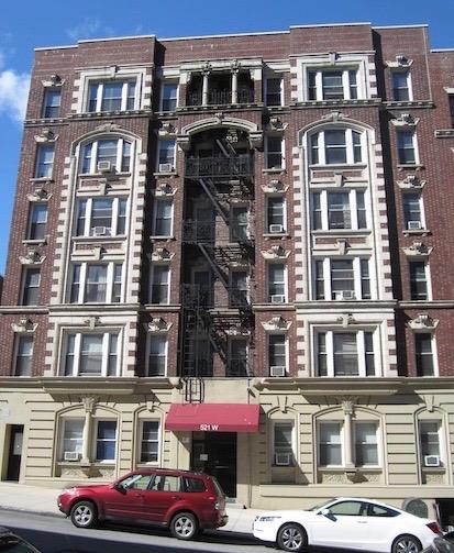 Primary Photo - 521 Seminary Row