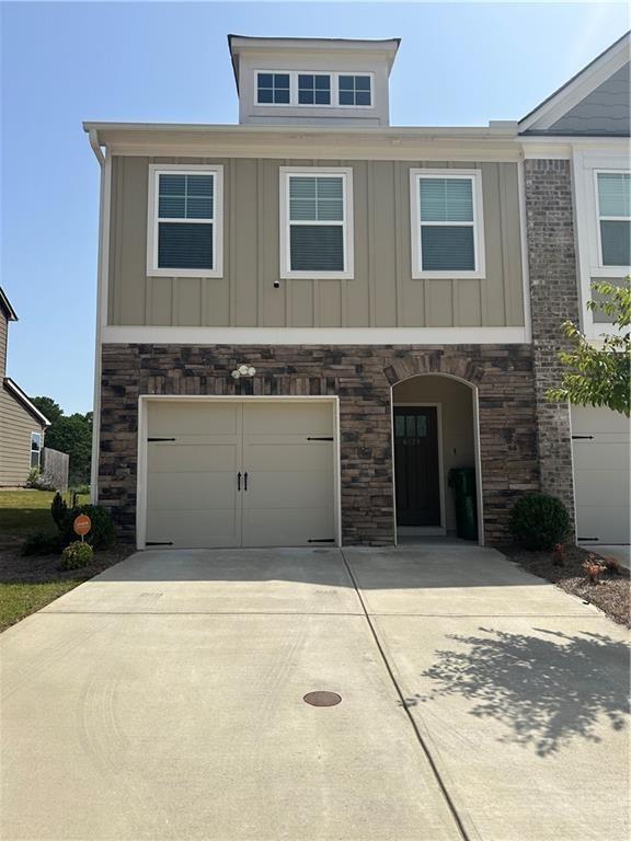 Foto principal - 6359 Princeton Ridge Dr