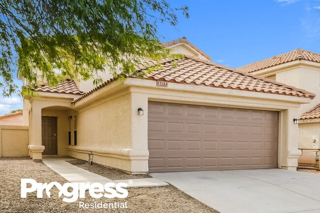 Building Photo - 6373 Rose Tree Ln