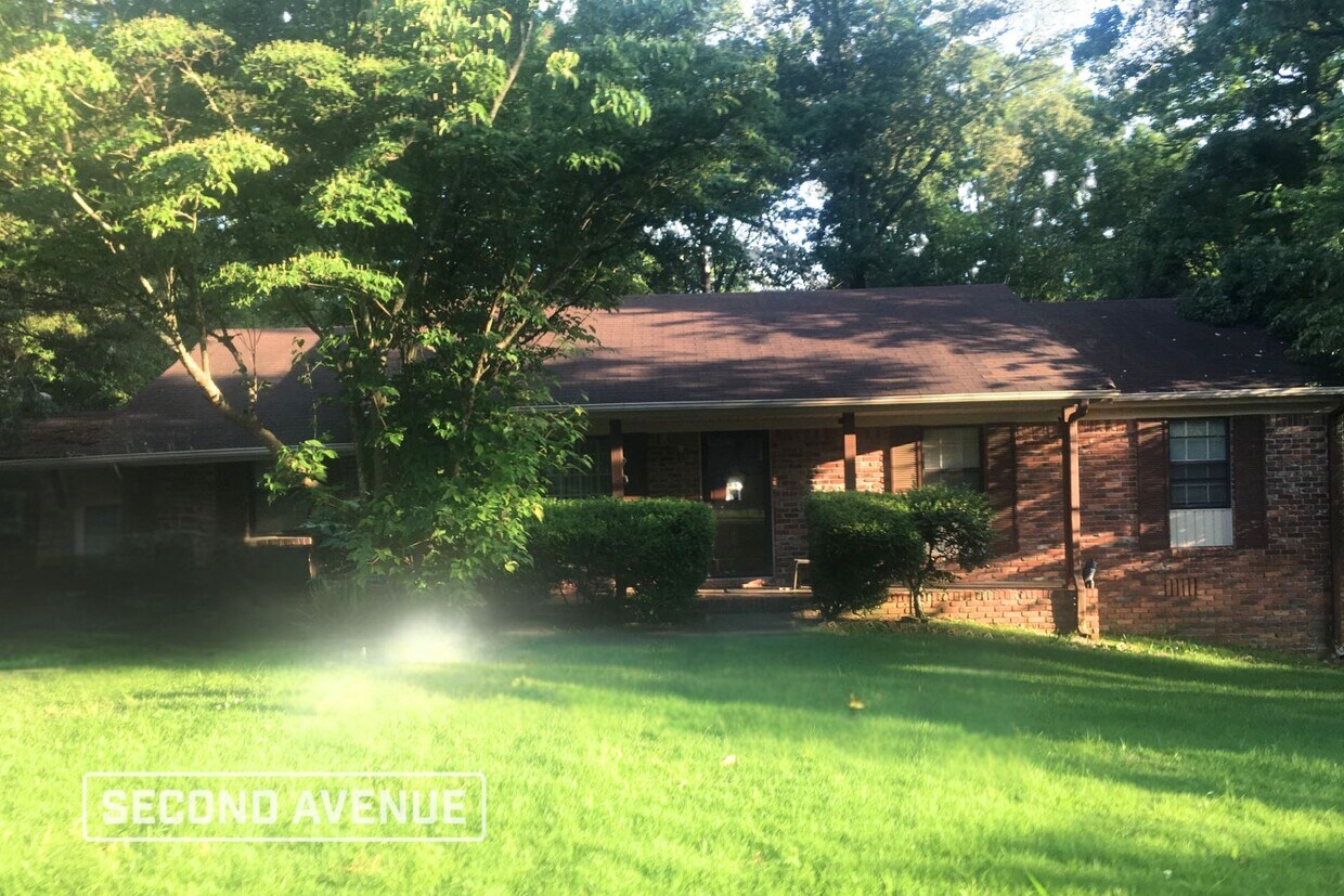 Foto principal - 1701 5th Way NW