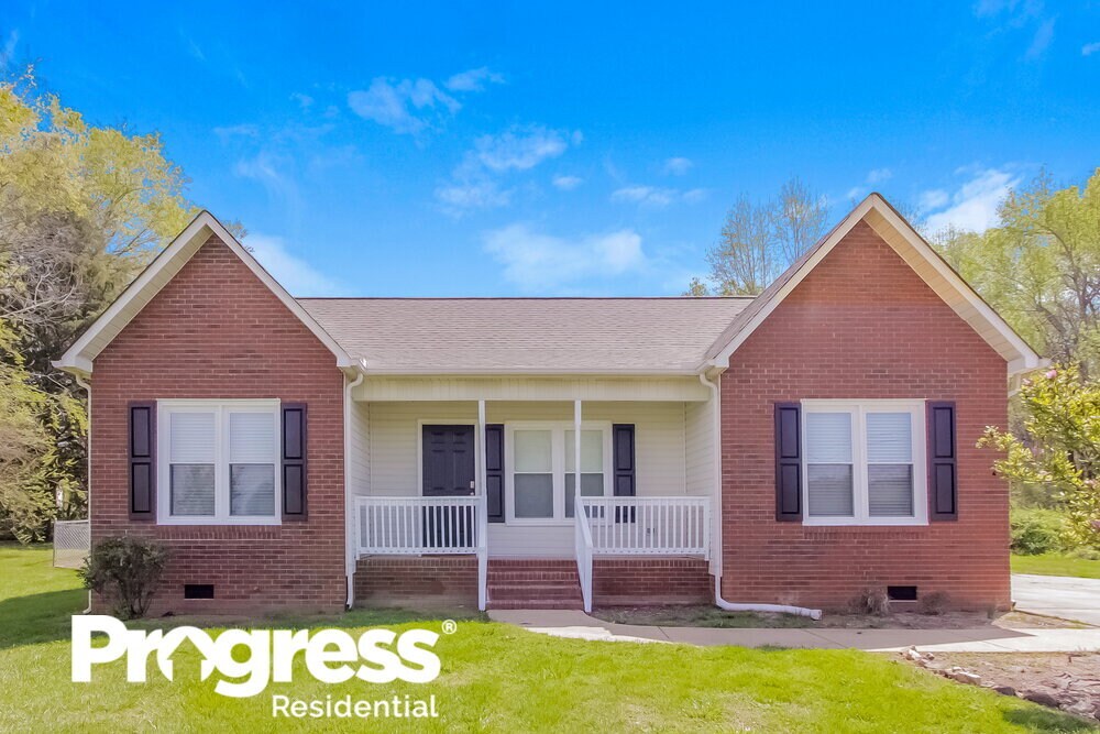 104 Dameron Rd, Bessemer City, NC 28016 House Rental in Bessemer City