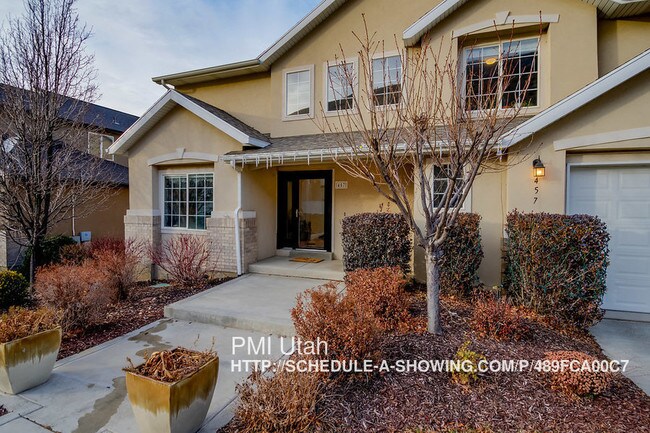 Building Photo - 457 E Parowan Way