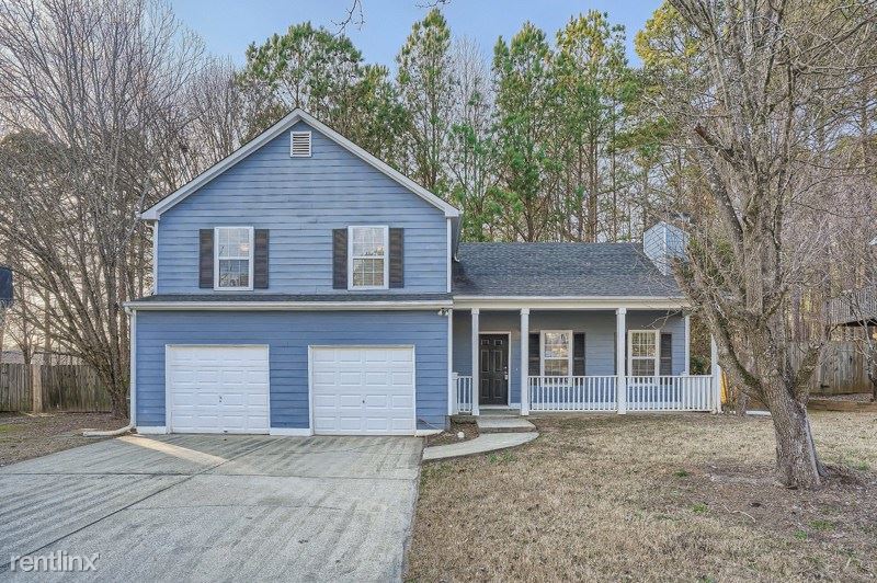 4833 Lake Park Terrace, Acworth, GA 30101 House Rental in Acworth, GA