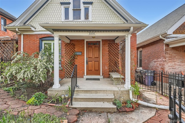 Foto del edificio - 3356 Quivas St