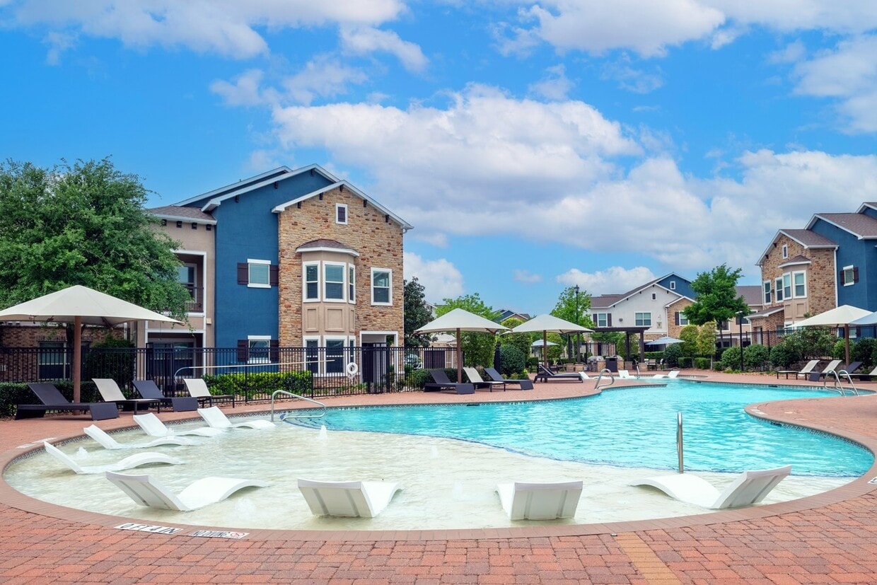 Primary Photo - Windsong Estates at Prosper