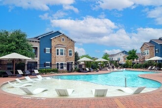 Building Photo - Windsong Estates at Prosper