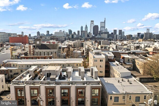 Foto del edificio - 1516 Cambridge St