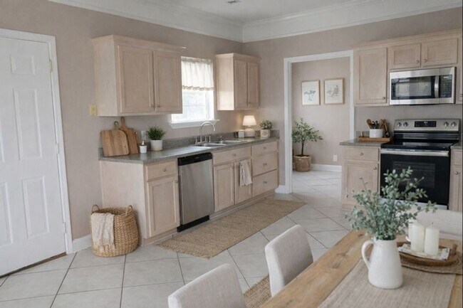 Foto del edificio - 111 Summer Wind Pl