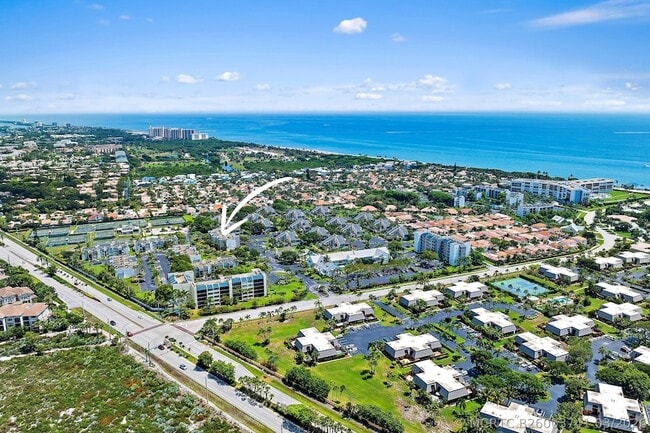 Photo - 1605 S US HIGHWAY 1 Unit V6-306 Apartment