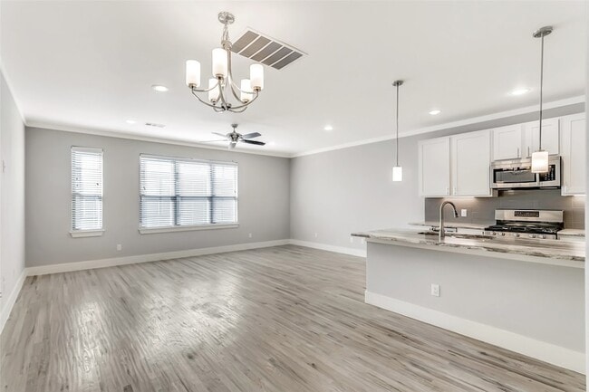 Photo - 4316 Hartford St Townhome