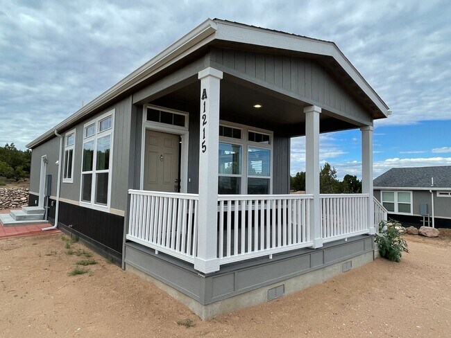 Building Photo - 1215A Tortola Trail - Available Now