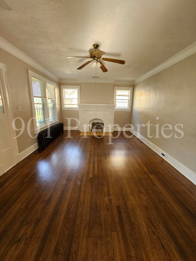 Foto del edificio - 2928 Southern Ave