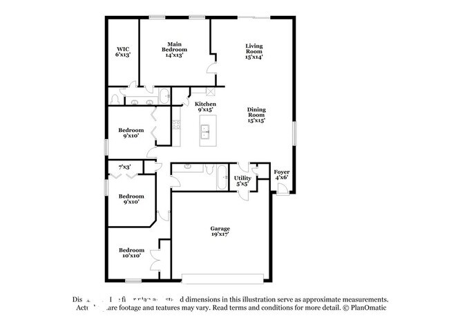 Foto del edificio - 3189 Lytton Hall Dr