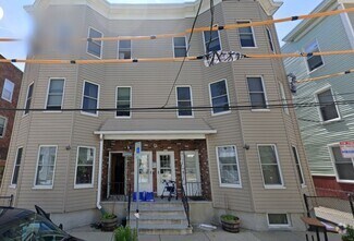 Building Photo - 36 Portsmouth St