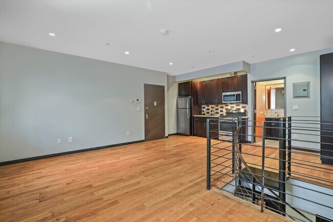 Foto del edificio - 449 Humboldt St