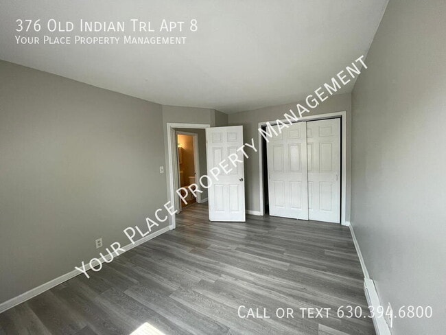 Foto del edificio - 376 Old Indian Trail