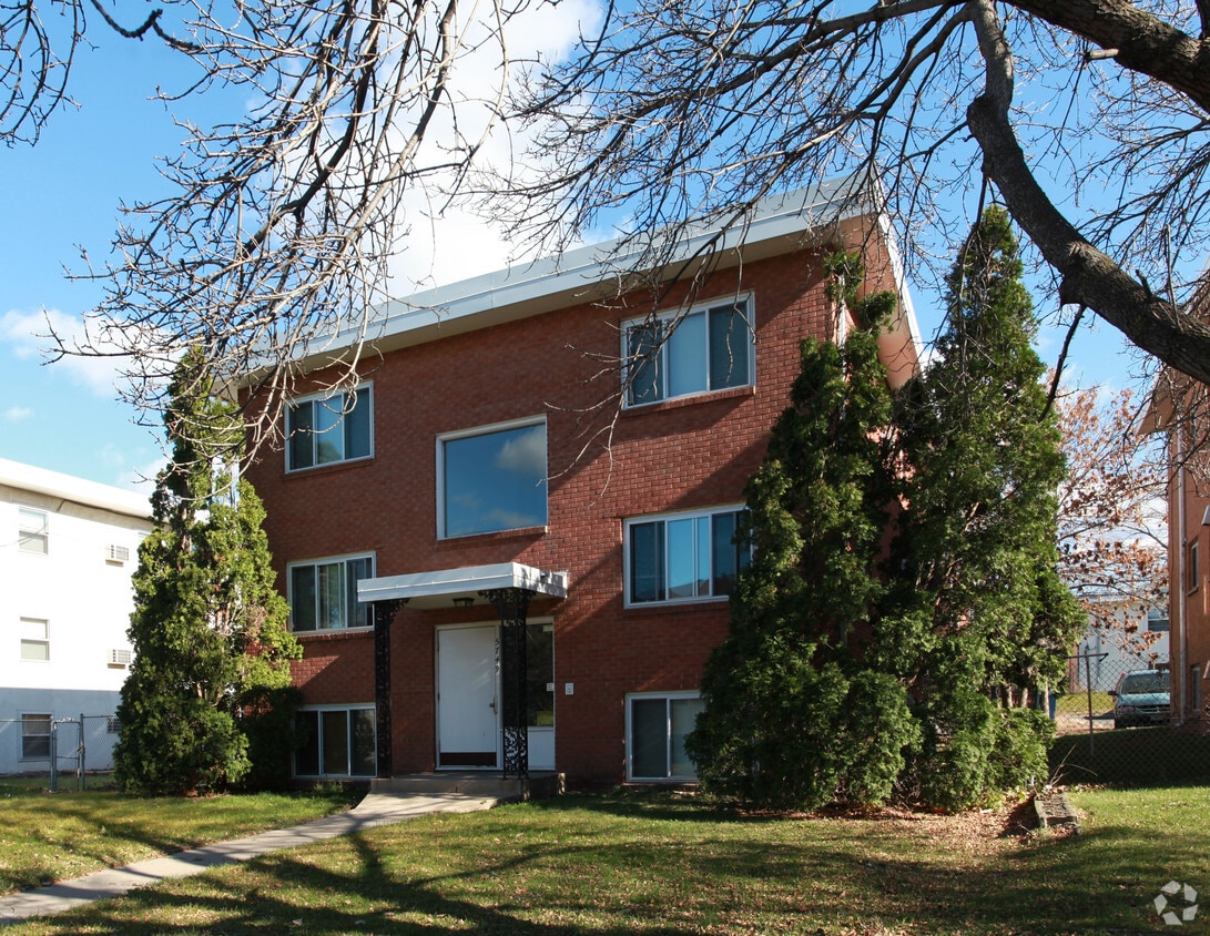 Building Photo - 5749 Bossen Ter