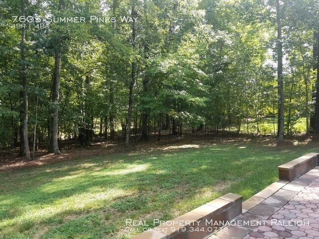 Building Photo - Wonderful 4 bedroom home in Hasentree