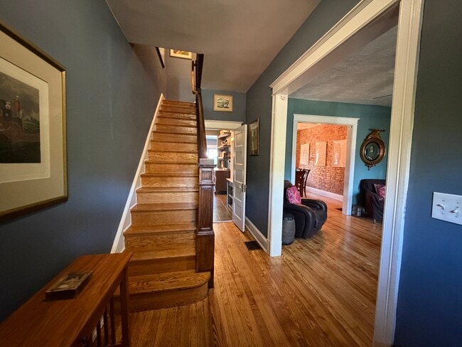 Photo - 1214 Neal St NE House