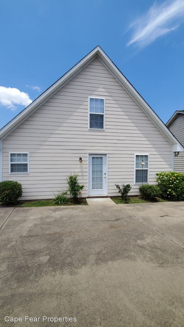 Foto del edificio - 3 br, 2 bath House - 3009 Brookcrossing Drive