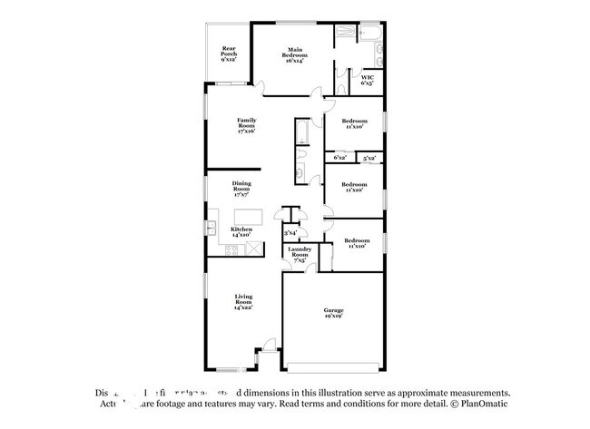 Building Photo - 6694 W Capetown Way