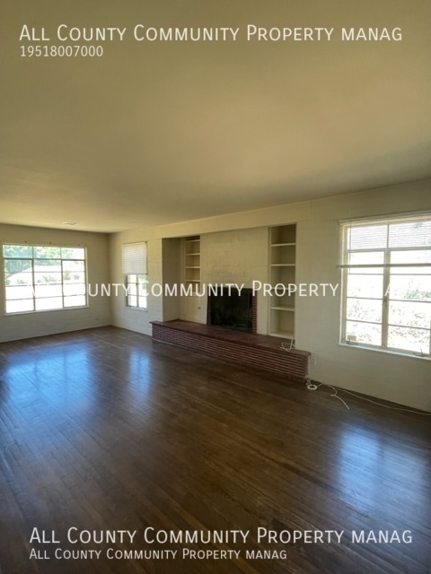 Foto del edificio - Quaint 1 BED 1 BATH home in Cherry Valley!