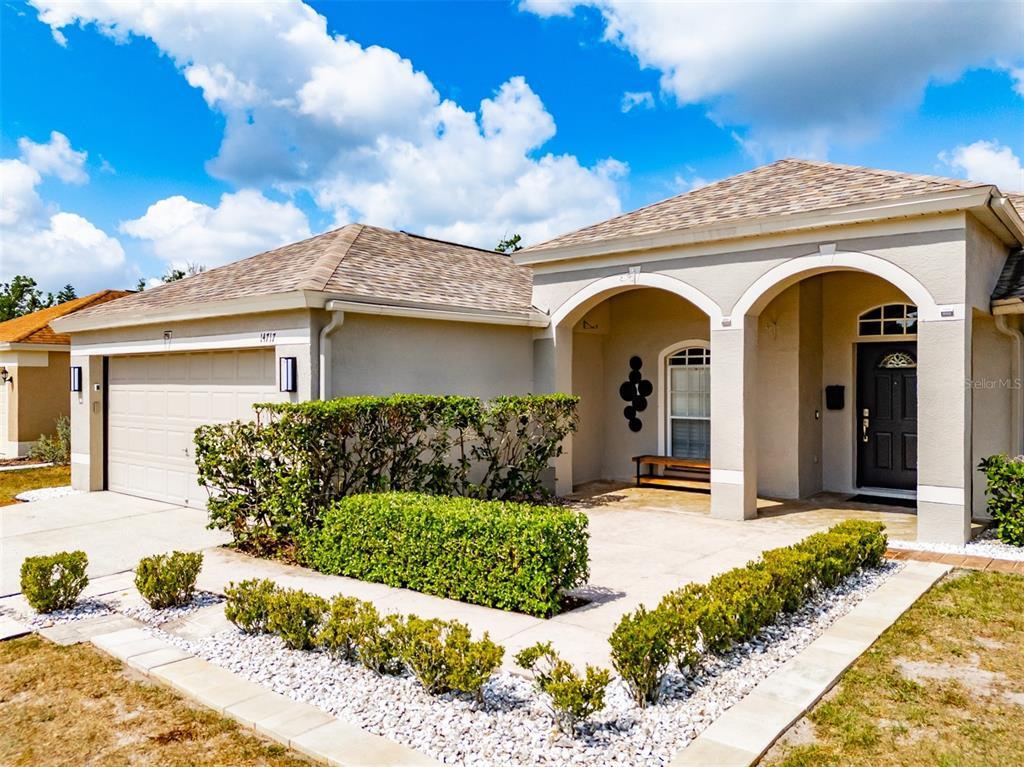 Primary Photo - 14717 Redcliff Dr