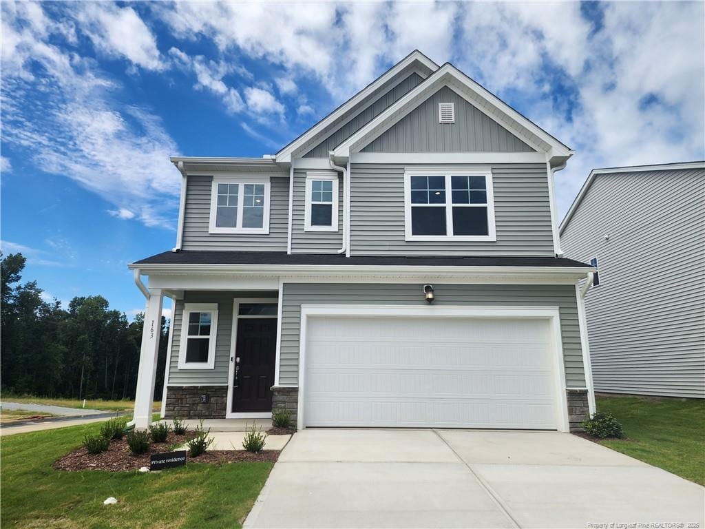 Foto principal - 163 S Finley Lndg Pkwy