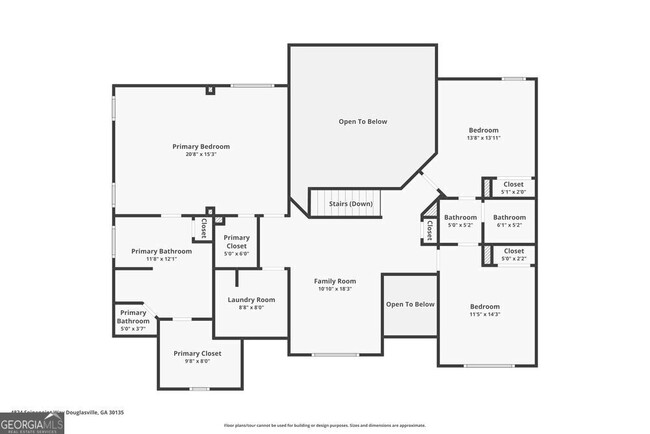 Building Photo - 4824 Spinepoint Way