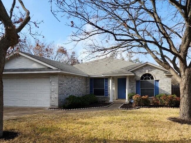 Building Photo - 1200 Jordan Ln