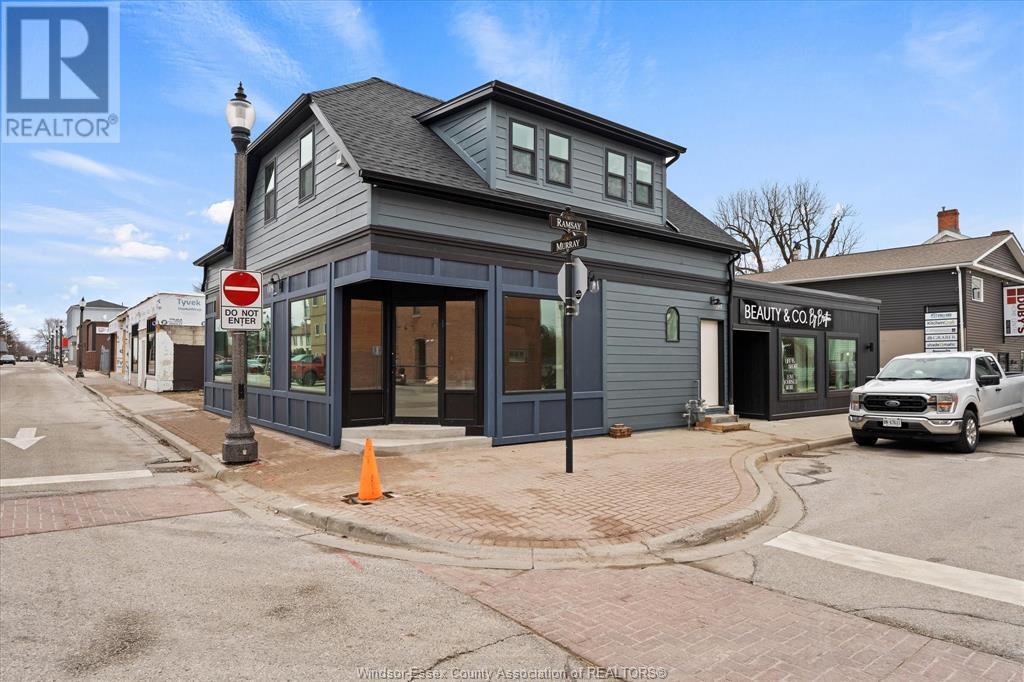 79 Murray St, Amherstburg, ON N9V 1H8 House for Rent in Amherstburg